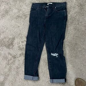 Madewell the perfect vintage jean